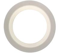 Piebert Joint d'étanchéité pour machine à expresso Arite Minuetto 1334 1375 1378 1379 1380 - Diamètre : 60 mm - Similaire à l'AT4055591100