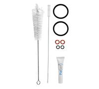 Piebert Kit d'entretien 200501 pour machine à café KitchenAid KF8 Entretien du groupe d'infusion