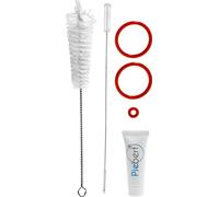 Piebert Kit d'entretien 200917 compatible avec la machine à café DeLonghi Rivelia EXAM440