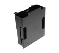 Piebert Récipient Pomace compatible avec/pièce de rechange pour machines à café entièrement automatiques Krups MS-8030000539 Evidence
