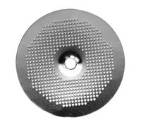 Piebert Tamis 46101 pour groupe de percolation DeLonghi compatible avec toutes les machines à café ECAM, ESAM, ETAM, EAM de Longhi (comme 6013213181)