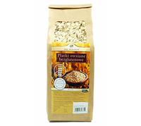 PIĘĆ PRZEMIAN Flocons d'avoine sans gluten PLAIN 500 g