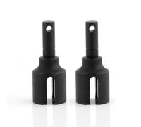 Pièc Tasse Direction Diff Acier Trempé pour Arrma pour Kraton 1/8