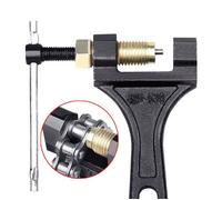 pièce 420 - 530 disjoncteur de chaîne de moto, séparateur de maillons de retrait de maillons, coupe-chaîne de vélo de tricycle