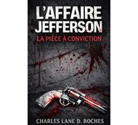 Pièce À Conviction: L'affaire Jefferson