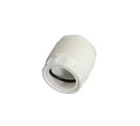 CCEI Pièce à sceller piscine – Adaptateur 1,5"/2" pour projecteur