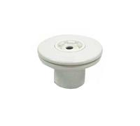 Pièce à sceller piscine - Buse de refoulement Prestige Multiflow à visser - Liner - Blanc de AstralPool