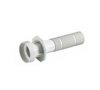 Traversée de paroi liner