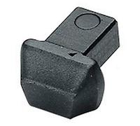 Pièce à souder à emboîtement SE 14x18