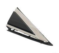 Pièce ABS 27.8cm Rétroviseur pour cadillac pour srx Pièce ABS | Ajustement parfait pour srx 2010-2016, numéro OEM 22774041, réduction pour angle mort, sécurité accrue