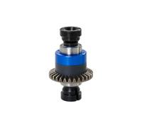 PièCe Accessoire Rc pour Arrma pour Granite pour Typhon pour Mojave pour Grom M0.8 Pièces Rechange Différentiel Assemblé 30T Ara311177 Modèles Jouets(Type1)