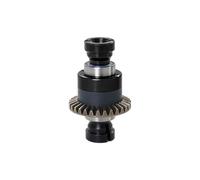 PièCe Accessoire Rc pour Arrma pour Granite pour Typhon pour Mojave pour Grom M0.8 Pièces Rechange Différentiel Assemblé 30T Ara311177 Modèles Jouets(Type6)