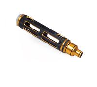 PièCe Accessoire Rc pour SCX10 pour TRX4 1/8 1/10 RC Voiture 4 en 1 Tournevis Hexagonal 1.5 2.0 2.5 3.0mm Changement pour Rapide llen Vis Hexagonales Outil(M-5)