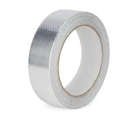 PièCe Accessoire Rc pour Tamiya 53351 pour Axial pour Scx10 90046 pour Trx4 D90 1/10 5M X 5cm 3cm Bande Renfort Piste en AluminiumModèles Voitures RC(3.0cmX20m)