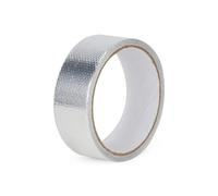 PièCe Accessoire Rc pour Tamiya 53351 pour Axial pour Scx10 90046 pour Trx4 D90 1/10 5M X 5cm 3cm Bande Renfort Piste en AluminiumModèles Voitures RC(3.0cmX5m)