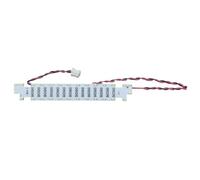 PièCe Accessoire Rc pour Tamiya pour Scania 770S 4X2 56379 1/14 Boîte À Lumière Publicitaire pour Circuit Imprimé Bricolage Pièces Voiture Rechange Décoratives