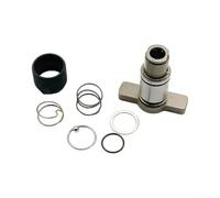 Pièce Acier N474539 Remplacement Enclume DCF885 | Compatible DCF885 DCF886, numéro N474539, installation pour facile, restaure la pour puissance, usage professionnel