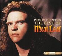Meat Loaf - Piece Action: The Best of (Gold Series) [Import]