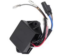 Pièce Allumage Deux Roues Compatible Avec Arctic Pour Cat Tigre 295 1973-1974 Module De Boîte CDI D'allumage Accessoires De Moto 3001-068