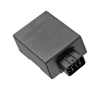Pièce Allumage Deux Roues Compatible Avec SUZUKI Pour AN125 Pour HS125T Allumeur CDI Boîte Module Unité Accessoires De Moto