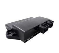 Pièce Allumage Deux Roues Compatible Avec Yamaha Pour YFM350X Pour Warrior 350 2002-2004 Road Passion Moto Allumage Numérique Intelligent CDI ECU Allumeur D'unité