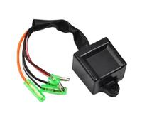 Pièce Allumage Deux Roues Compatible Avec Yamaha Pour YFS 200 Blaster 1988-2002 Module De Commande De Boîte CDI D'allumeur 3FL-85540-00-00