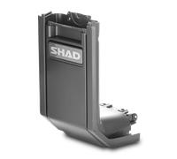 Pièce Antivol Inférieure Shad