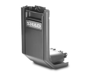 Pièce Antivol Inférieure Shad