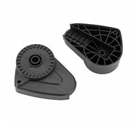 Pièce articulation Peruzzo Trail Angel Noir