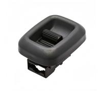 Pièce Auto 4720125060 Remplacement Fenêtre pour suzuki 1998 Pièce | Matériau ABS pour robuste, finition noire, résistance abrasion, durée de vie prolongée, usage quotidien