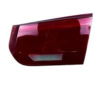 Pièce Auto Feu Arrière Compatible Avec BMW Pour F30 316 318 320i 2016-2019 Accessoires Auto Cache-lentille De Feu Arrière Transparent(Inside Right)