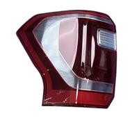 Pièce Auto Feu Arrière Compatible Avec Ford Pour Expedition 2018 2019 2020 boîtier De Feu Arrière Cache-phare Capuchon De Protection(Left)