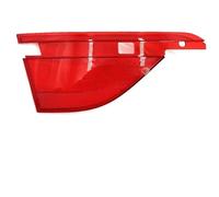 Pièce Auto Feu Arrière Compatible Avec Jaguar Pour XF 2016 2017 2018 Coque De Feu Arrière Remplaçant Le Cache Extérieur Du Feu De Recul Et Du Clignotant.(Outside Left)