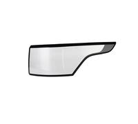 Pièce Auto Feu Arrière Compatible Avec Land Pour Rover Pour Range Pour Rover Sport 2014-2021 Cache De Feux Arrière De Remplacement Pour Voiture(Right)