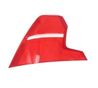 Pièce Auto Feu Arrière Compatible Avec Volvo Pour S60 2020-2024 Accessoires Auto Feu Arrière Coque De Feu Arrière En Verre(Left)
