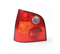 Pièce Auto Feu Arrière Compatible Avec VW Pour Polo 2002-2005 Berline À Hayon Feu Arrière Droit Sans Ligne Ni Éclairage(Left)