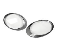 " Pièce auto - Pour Porsche 997 911 Carrera 2006-2012 - Accessoires Auto - Cache lentille de phare - Kit "