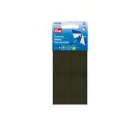 Prym Rustine autocollante en nylon 18 x 10 cm kaki