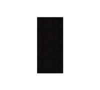 Prym Pièce autocollante Nylon 6,5 x 14 cm Noir