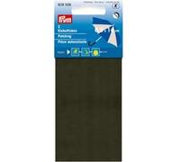 Prym Rustine autocollante en nylon 18 x 10 cm kaki