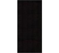 Prym Pièce autocollante Nylon 6,5 x 14 cm Noir