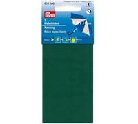 Pièce autocollante, nylon, 2 pièces, 6,5 x 14 cm -(...) - Vert