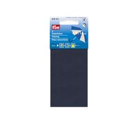Pièce Autocollante Nylon 6,5 X 14 Cm Marine