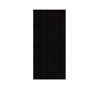 Prym Pièce autocollante Nylon 6,5 x 14 cm Noir