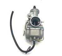 pièce automobile Carburateur compatible avec Honda XL100 CB100 CB100K1 CB100K2 CB125S GL100 GL125 CG125 XL125S B SL XL TL 100 125 S Moto Super S pièce automobile