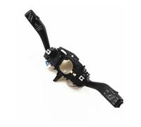 Pièce Automobile Compatible avec VW Golf 6, Jetta MK6, Touran, Caddy, Octavia, Passat B7 : commutateur de régulateur de Vitesse Multifonctions au Volant 5K0953513M