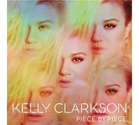 Kelly Clarkson – Piece By Piece – Vinyle LP 140 g – RCA