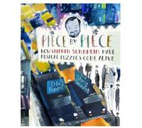 Piece by Piece How Stephen Sondheim Made Musical Puzzles Come Alive - Erin Frankel - Calkins Creek - ebook (ePub) - Livre