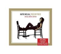 Melua Katie - Piece By Piece (Spec.Bonus Edt.)
