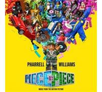 Piece By Piece - Music From The Motion Picture